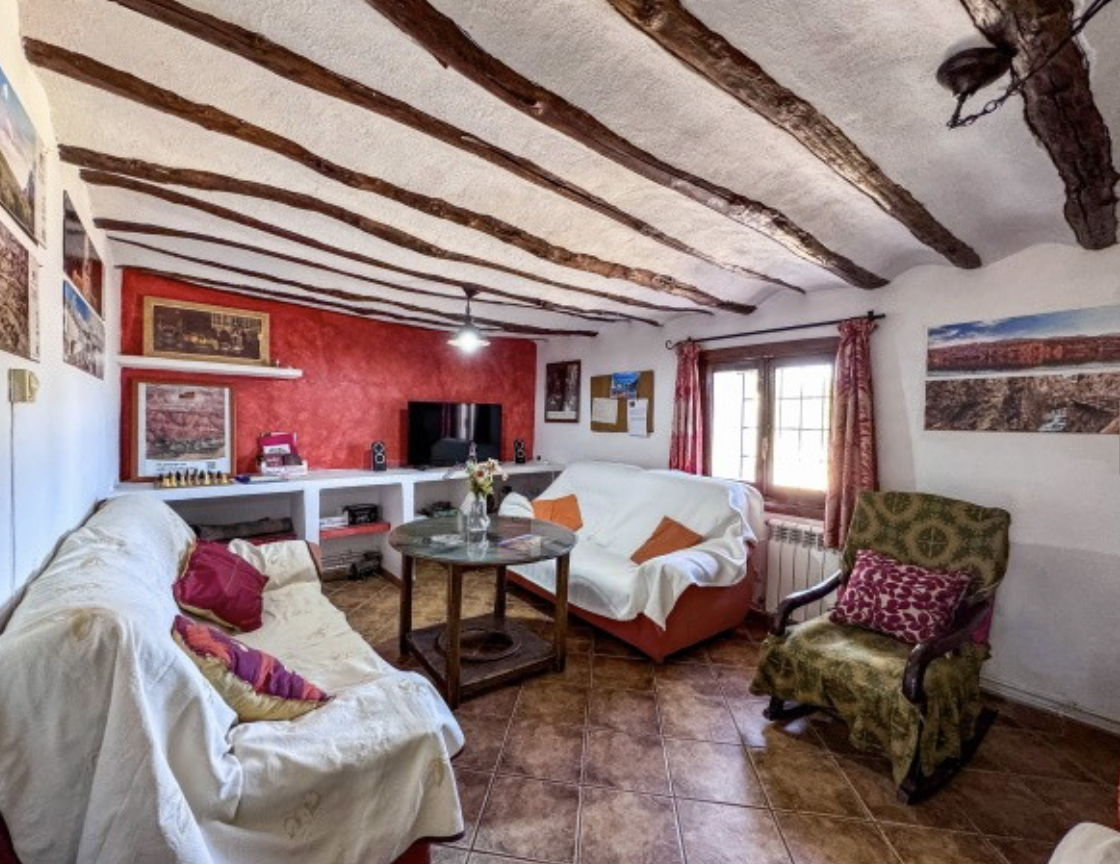 Country Estate in Freila, Spain, SRNS344
