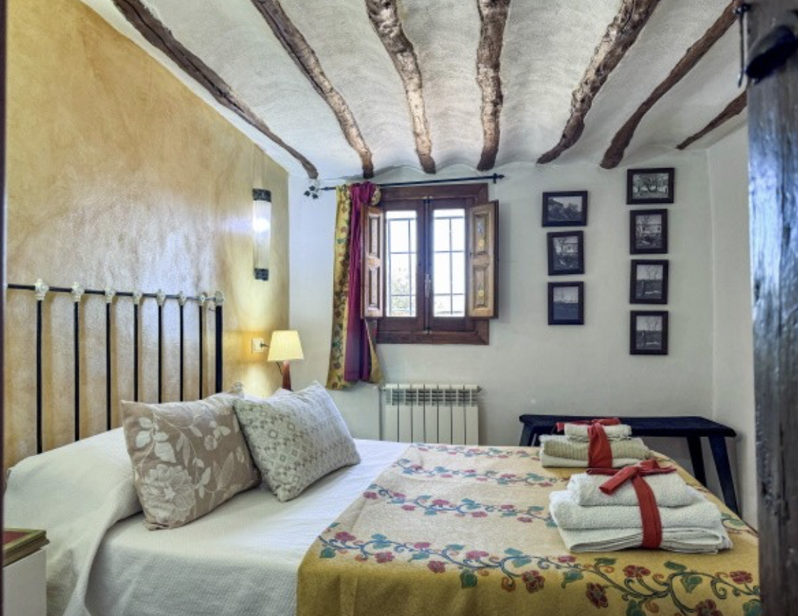 Country Estate in Freila, Spain, SRNS344