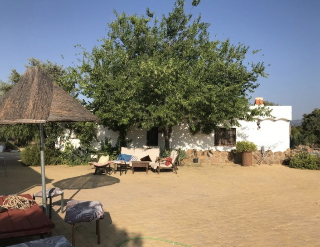Country Estate in Freila, Spain, SRNS344