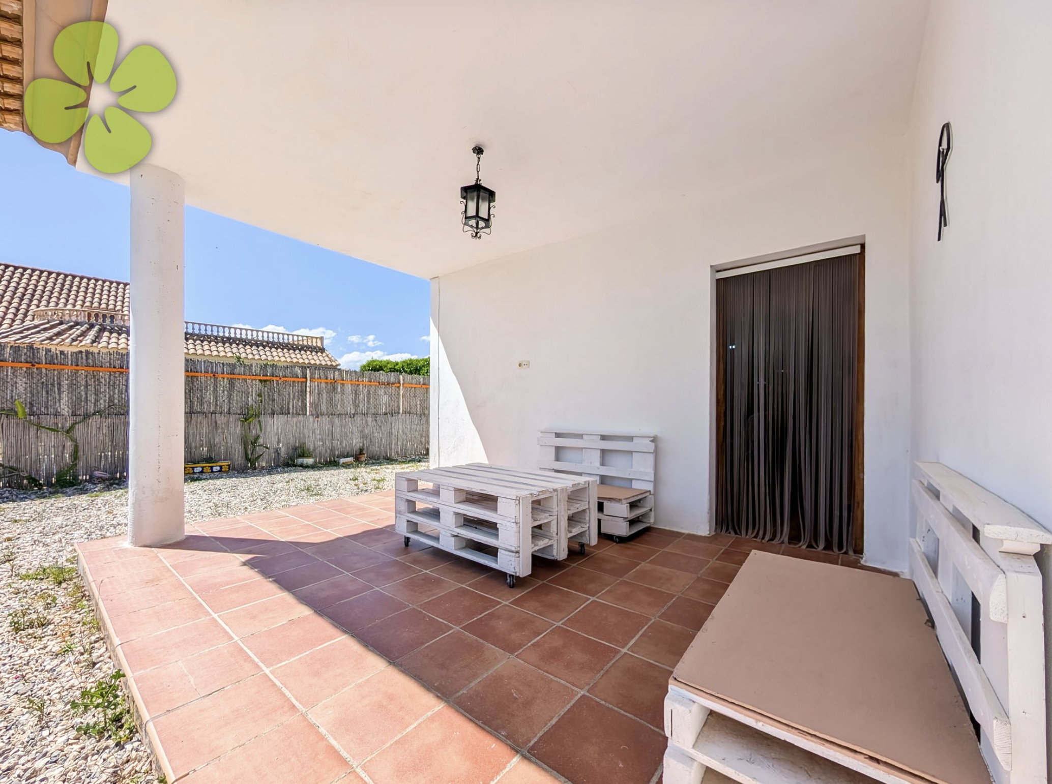 Villa Sunshine — Villa for sale in Albox