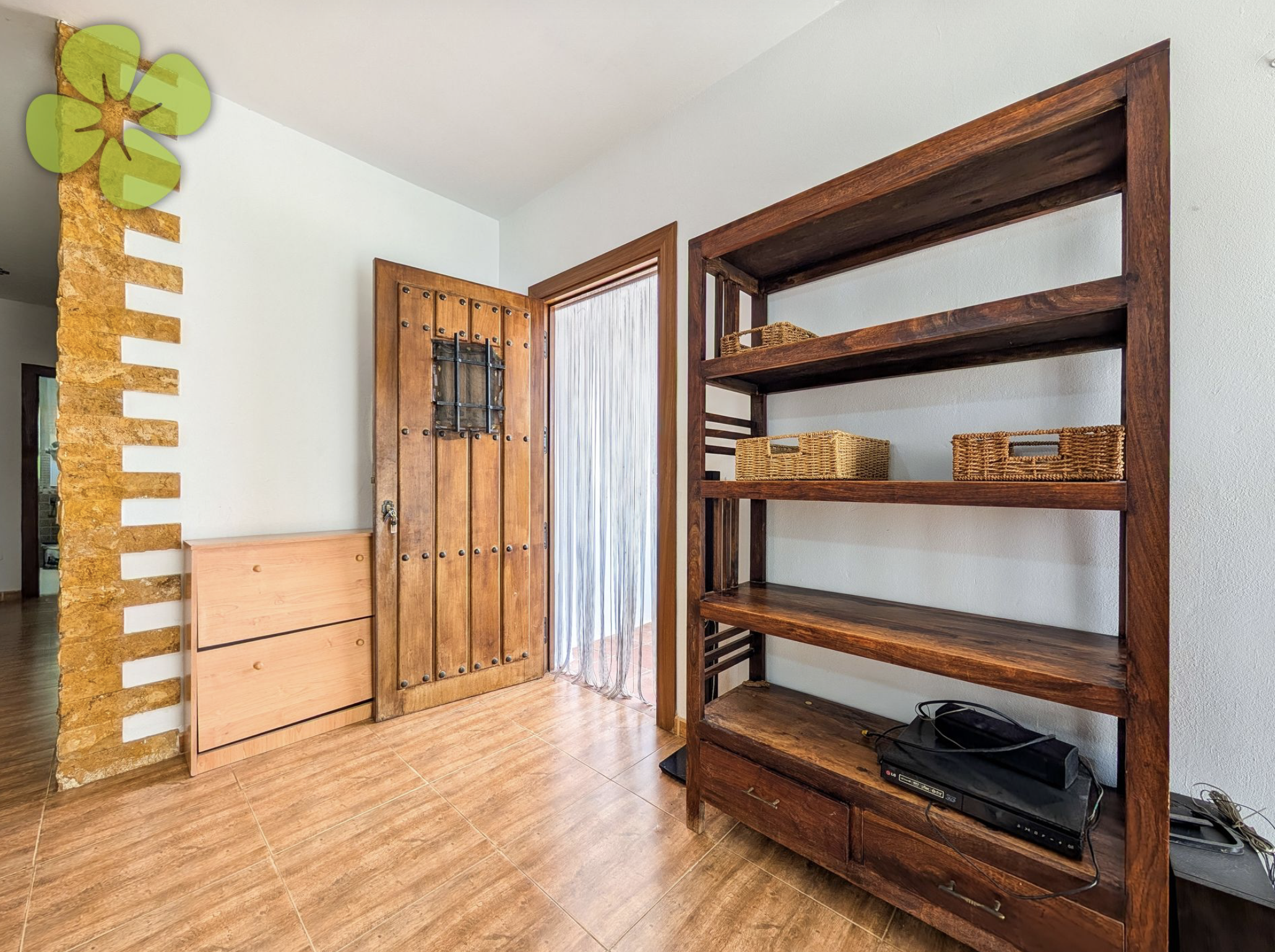 Villa Sunshine — Villa for sale in Albox