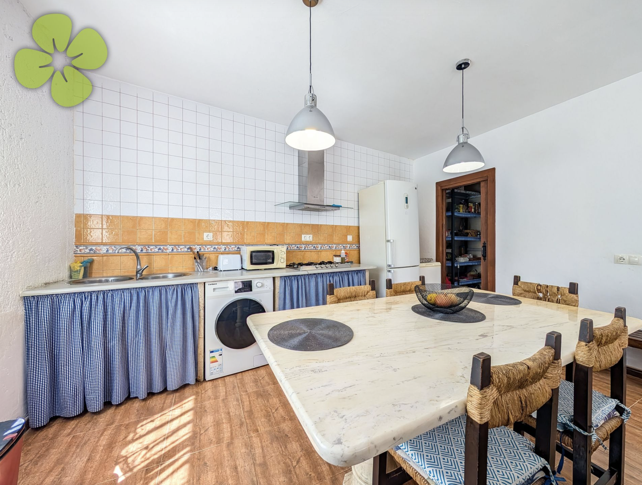 Villa Sunshine — Villa for sale in Albox