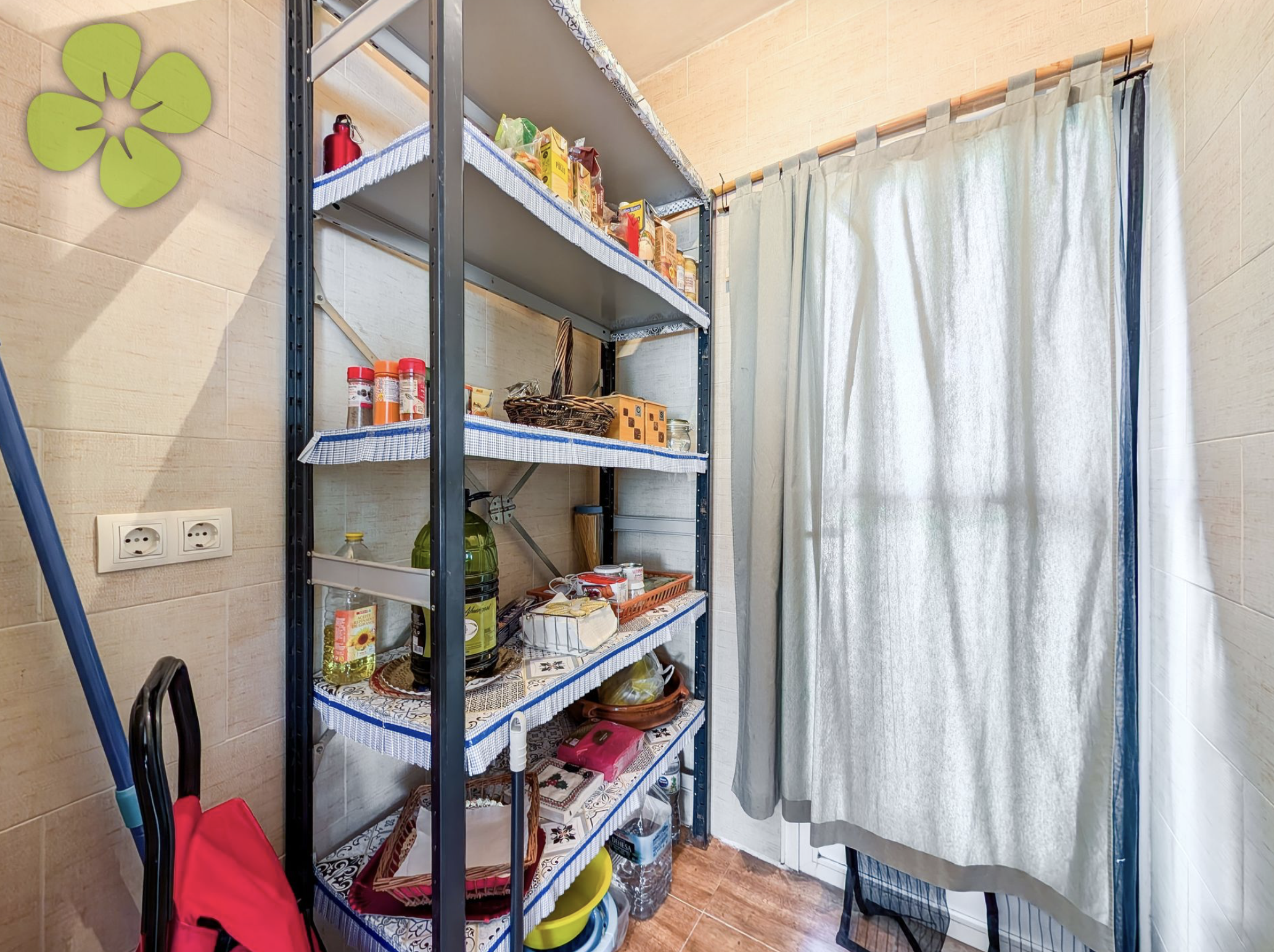 Villa Sunshine — Villa for sale in Albox