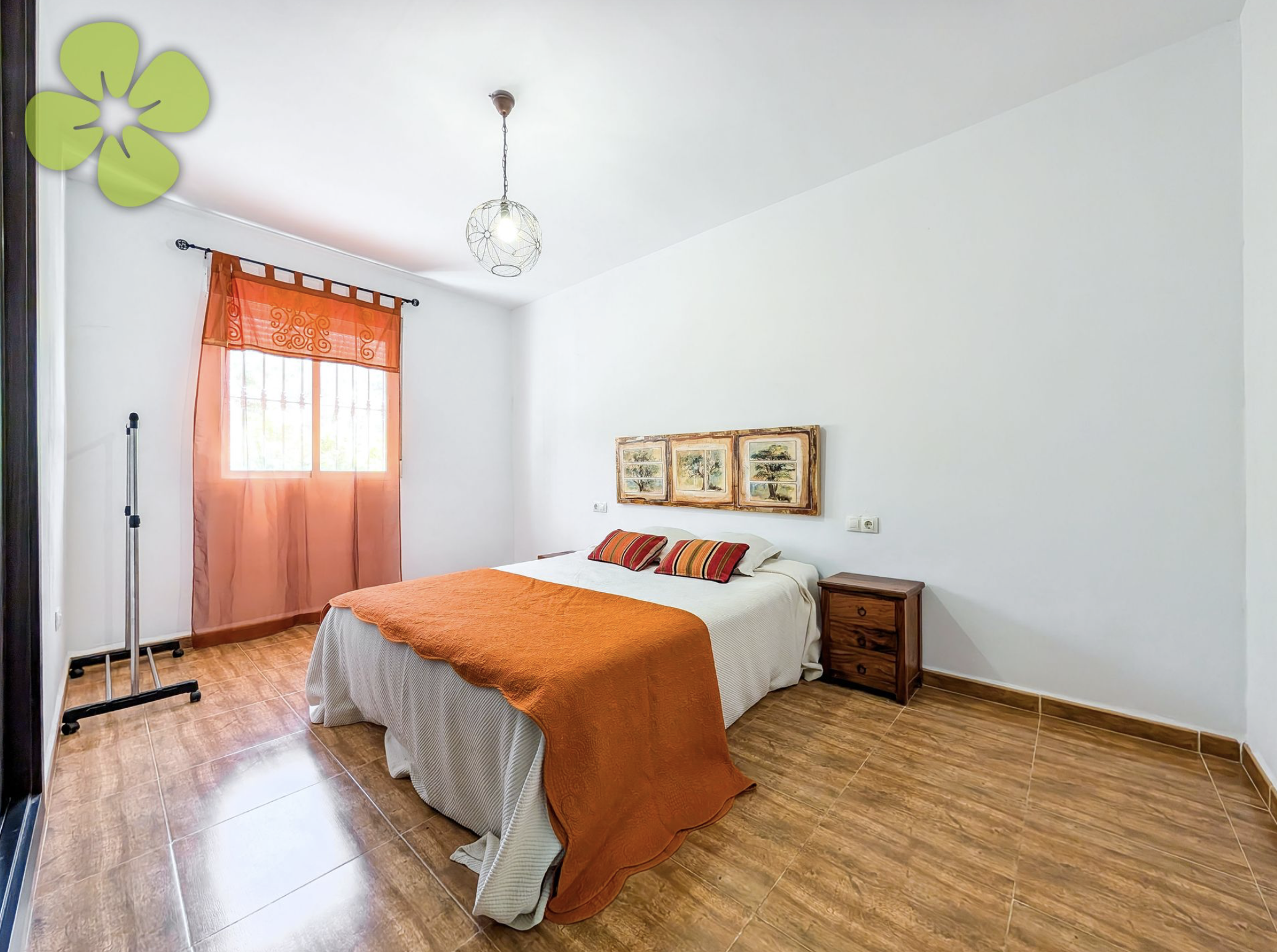 Villa Sunshine — Villa for sale in Albox
