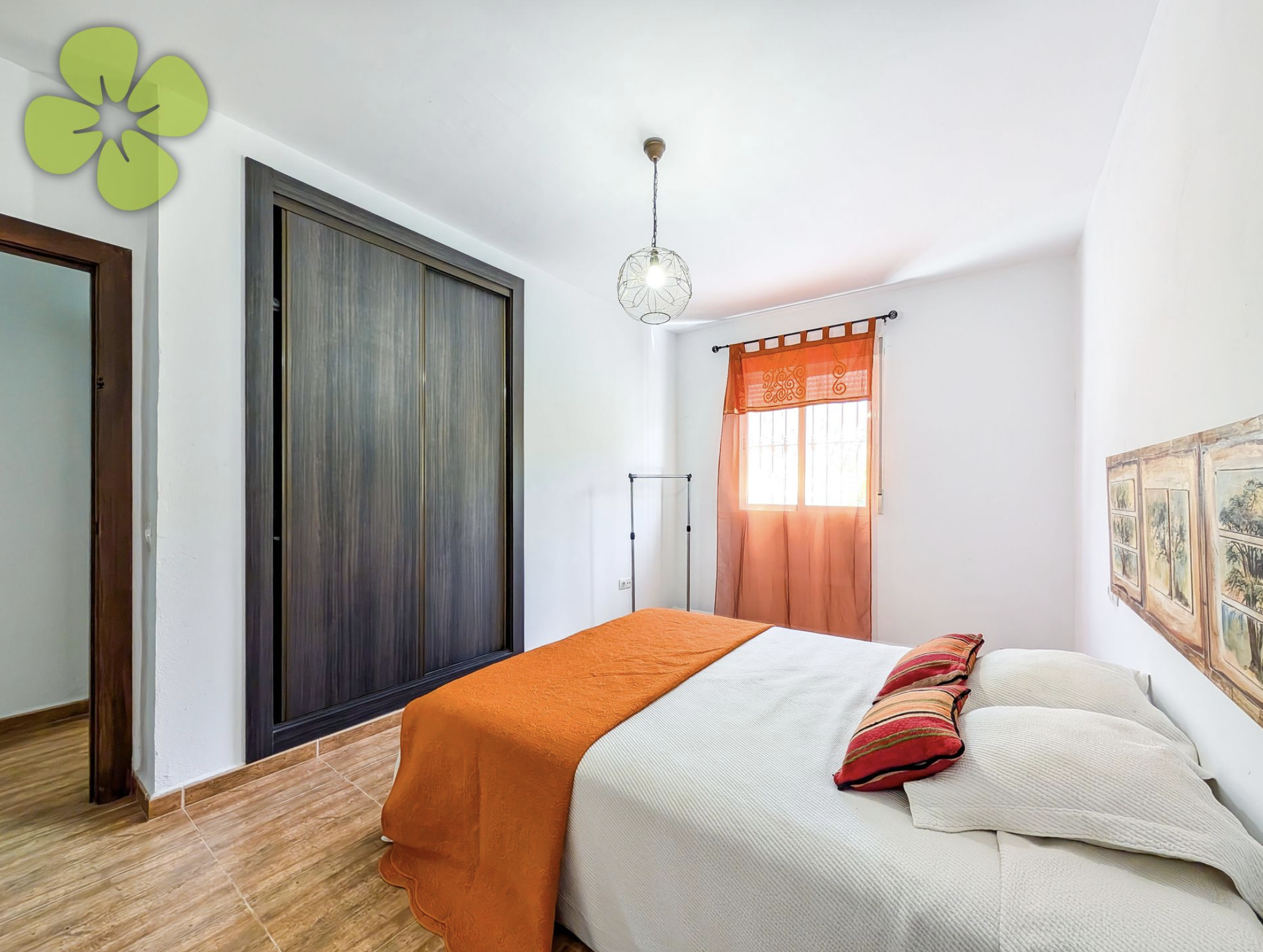 Villa Sunshine — Villa for sale in Albox