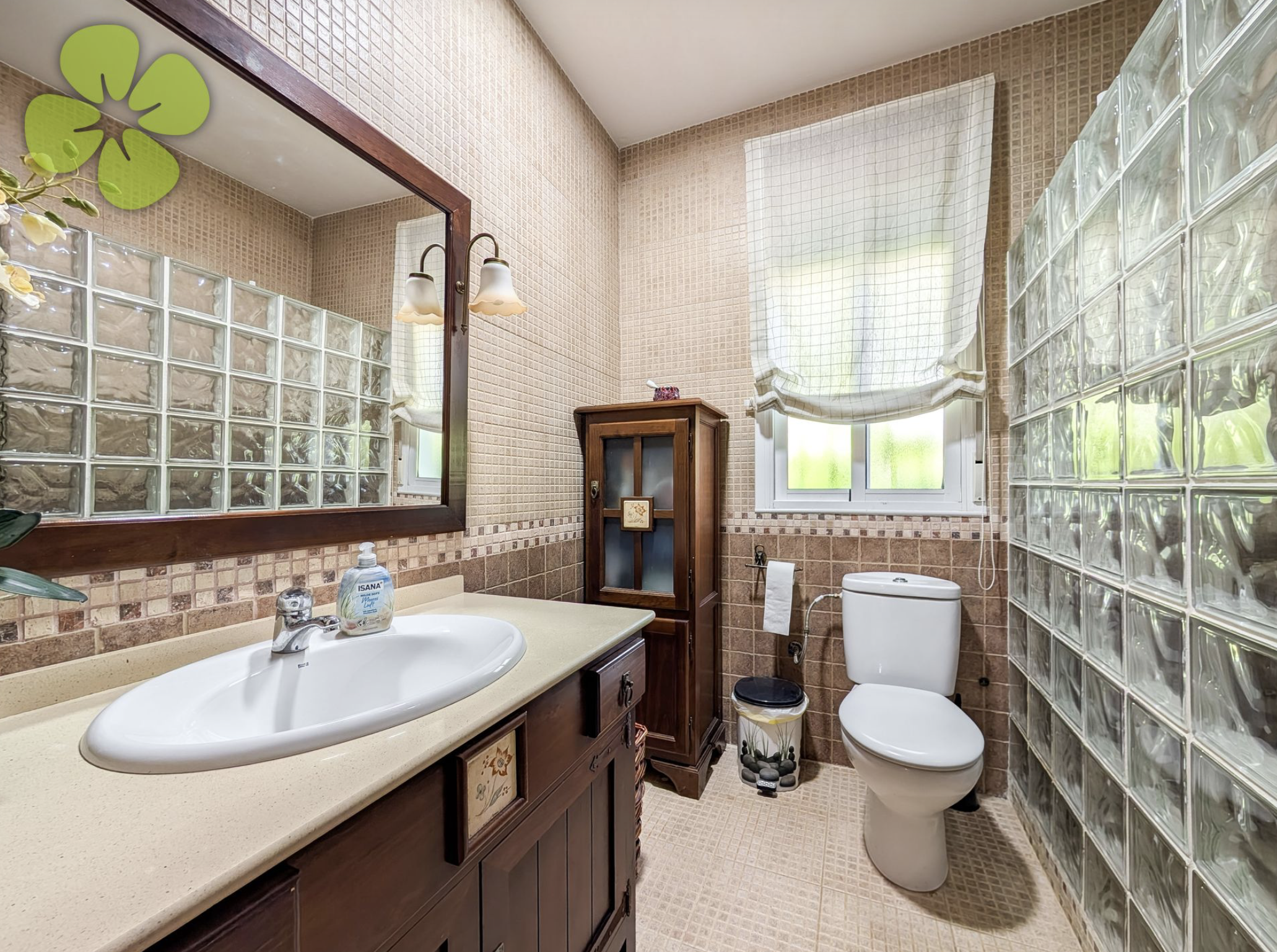 Villa Sunshine — Villa for sale in Albox