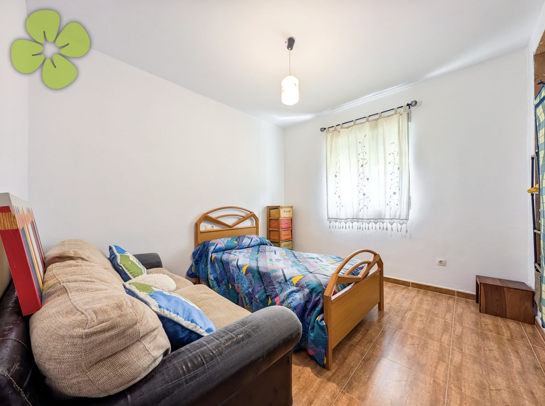 Villa Sunshine — Villa for sale in Albox