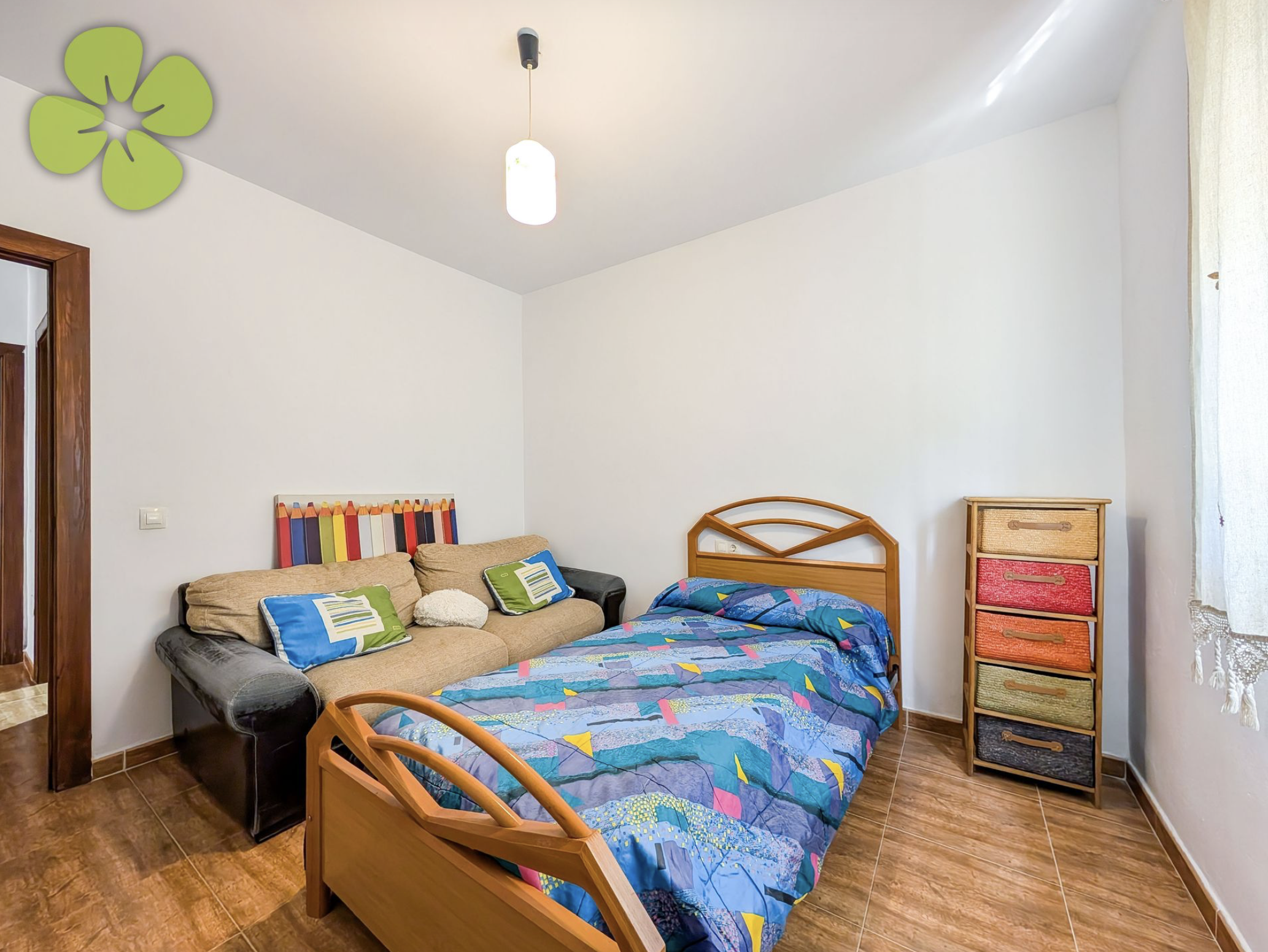 Villa Sunshine — Villa for sale in Albox