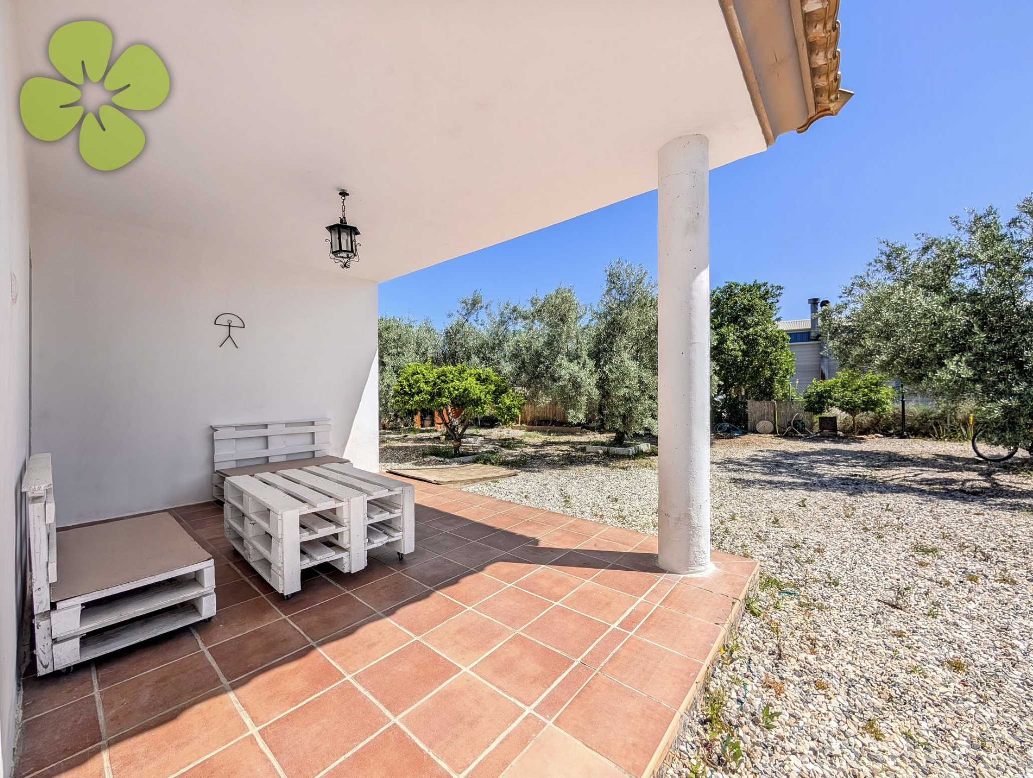 Villa Sunshine — Villa for sale in Albox