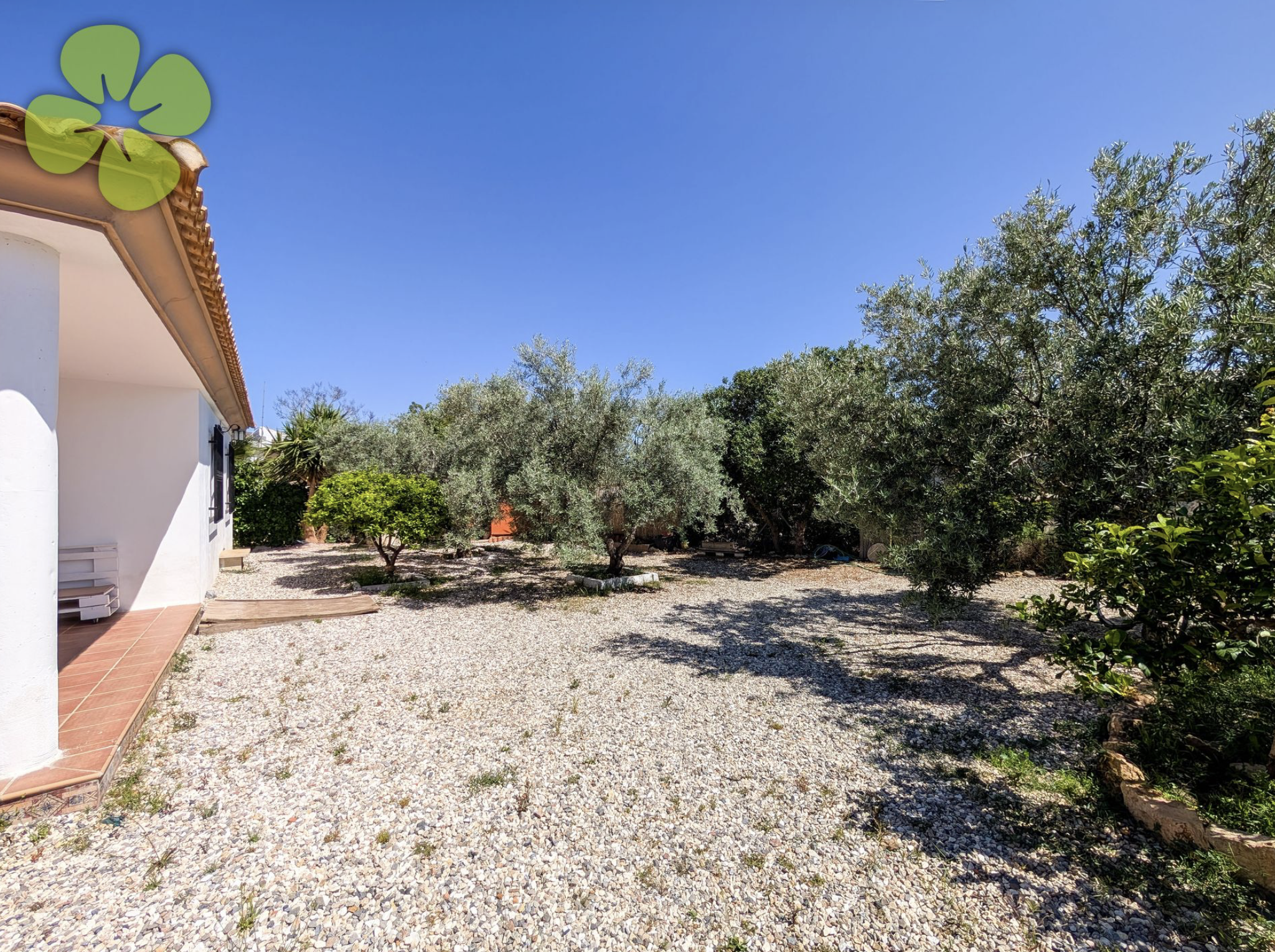 Villa Sunshine — Villa for sale in Albox