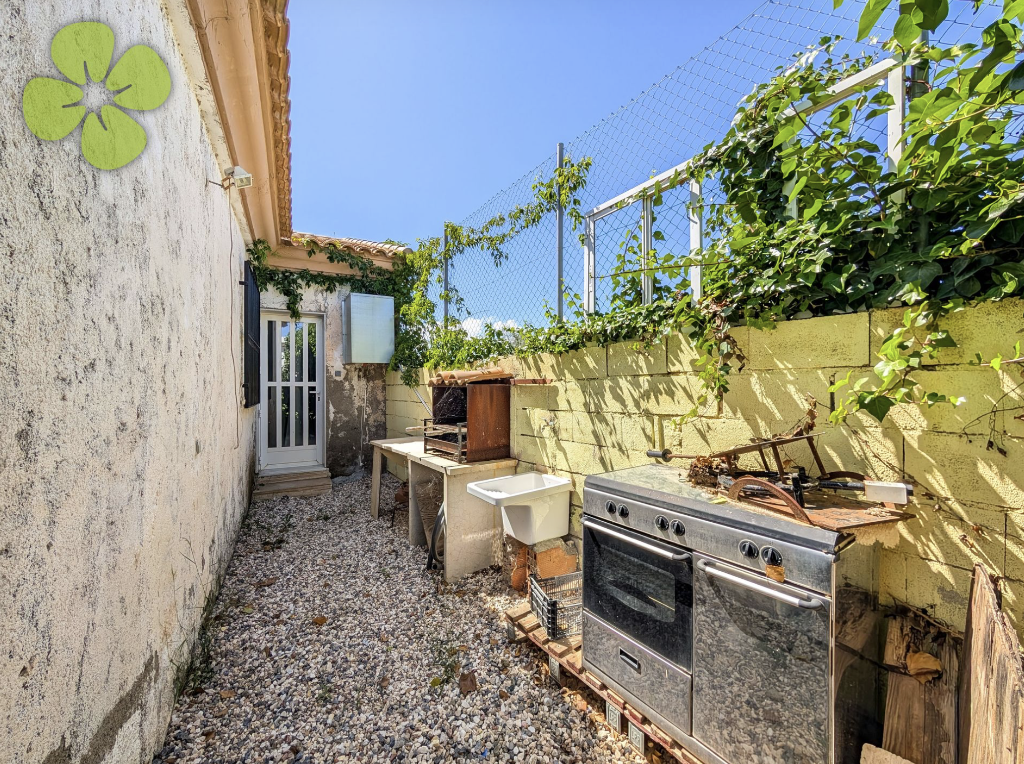 Villa Sunshine — Villa for sale in Albox