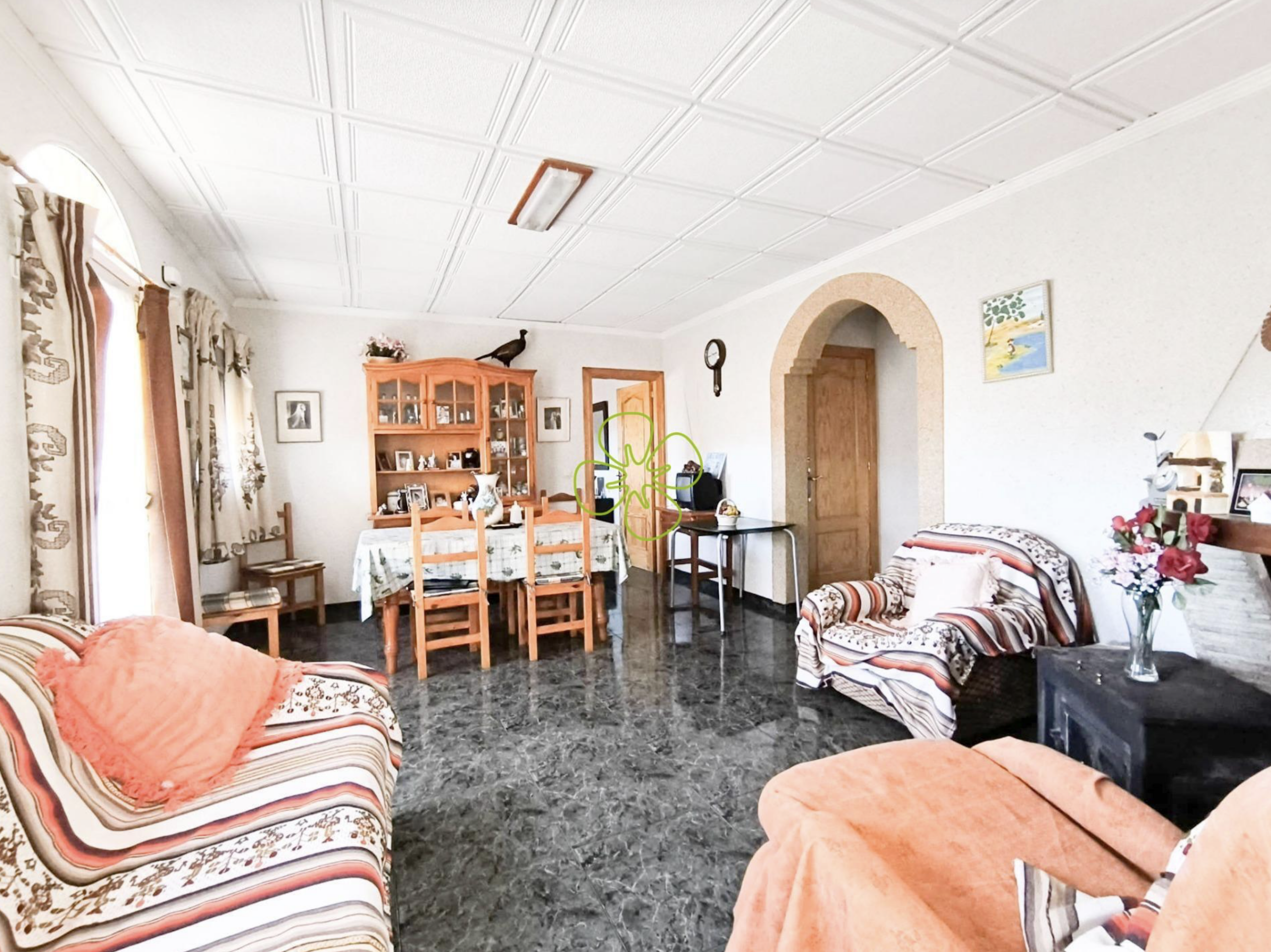 Villa Portada — Villa for sale in Velez Rubio
