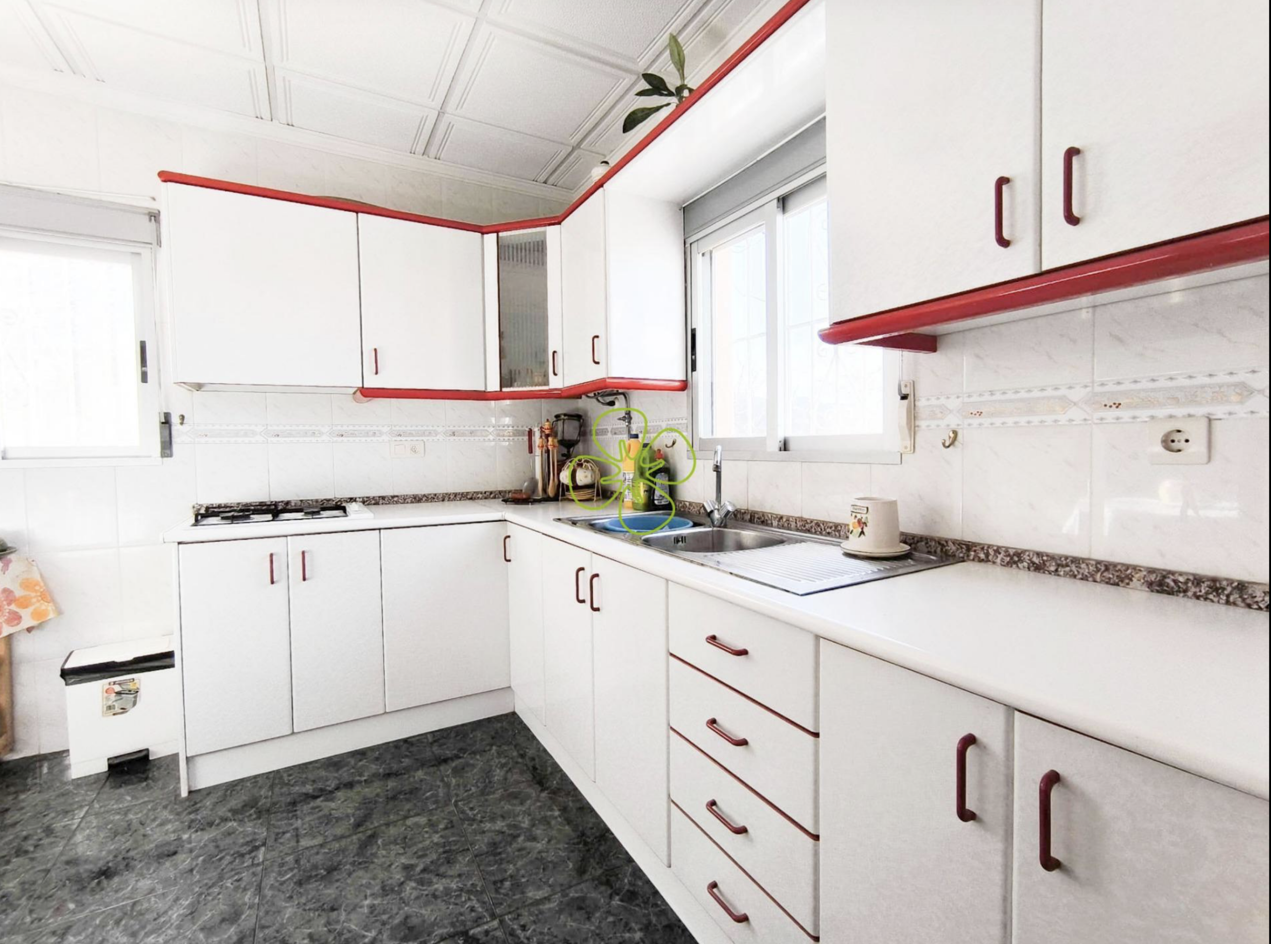 Villa Portada — Villa for sale in Velez Rubio