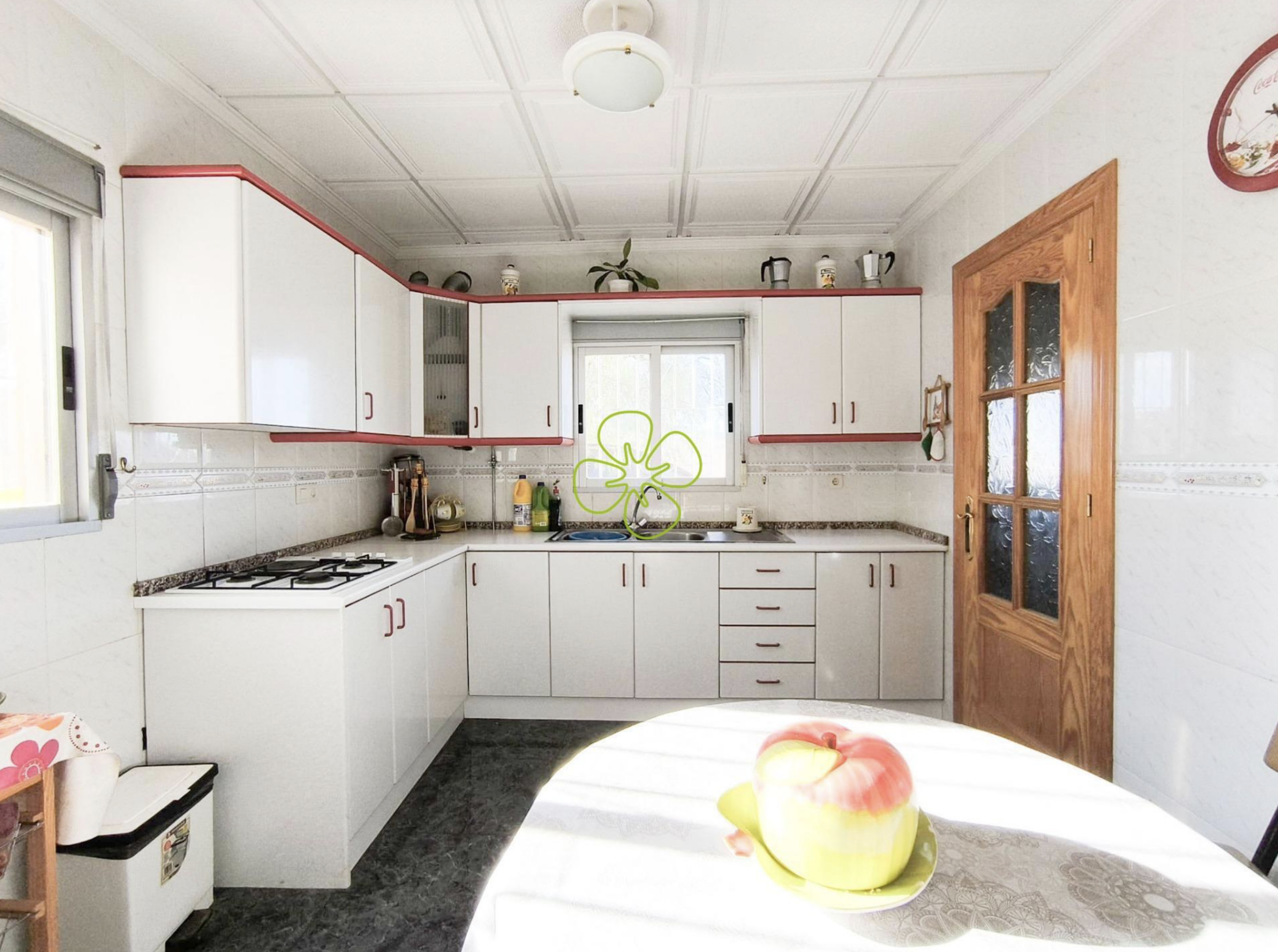 Villa Portada — Villa for sale in Velez Rubio