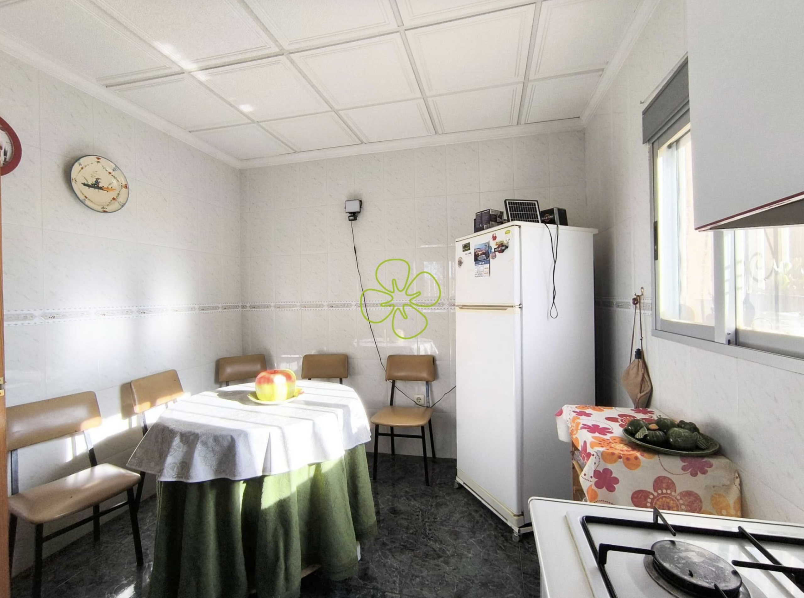 Villa Portada — Villa for sale in Velez Rubio
