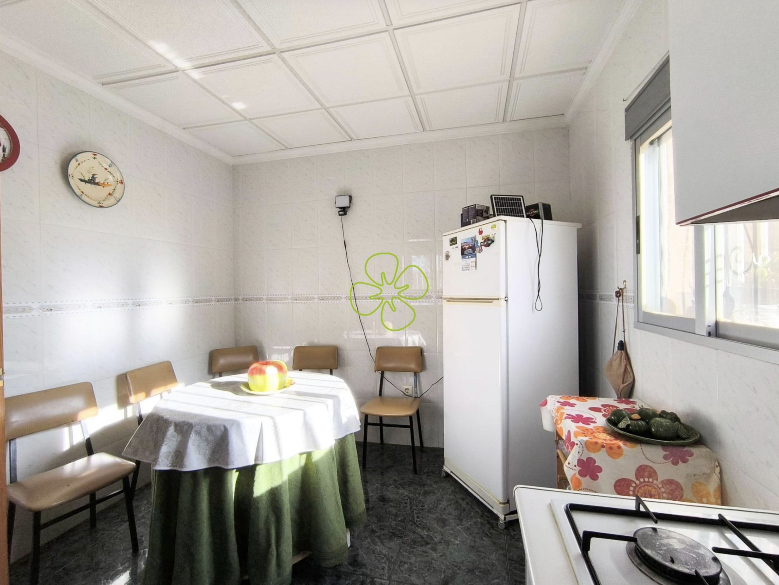 Villa Portada — Villa for sale in Velez Rubio