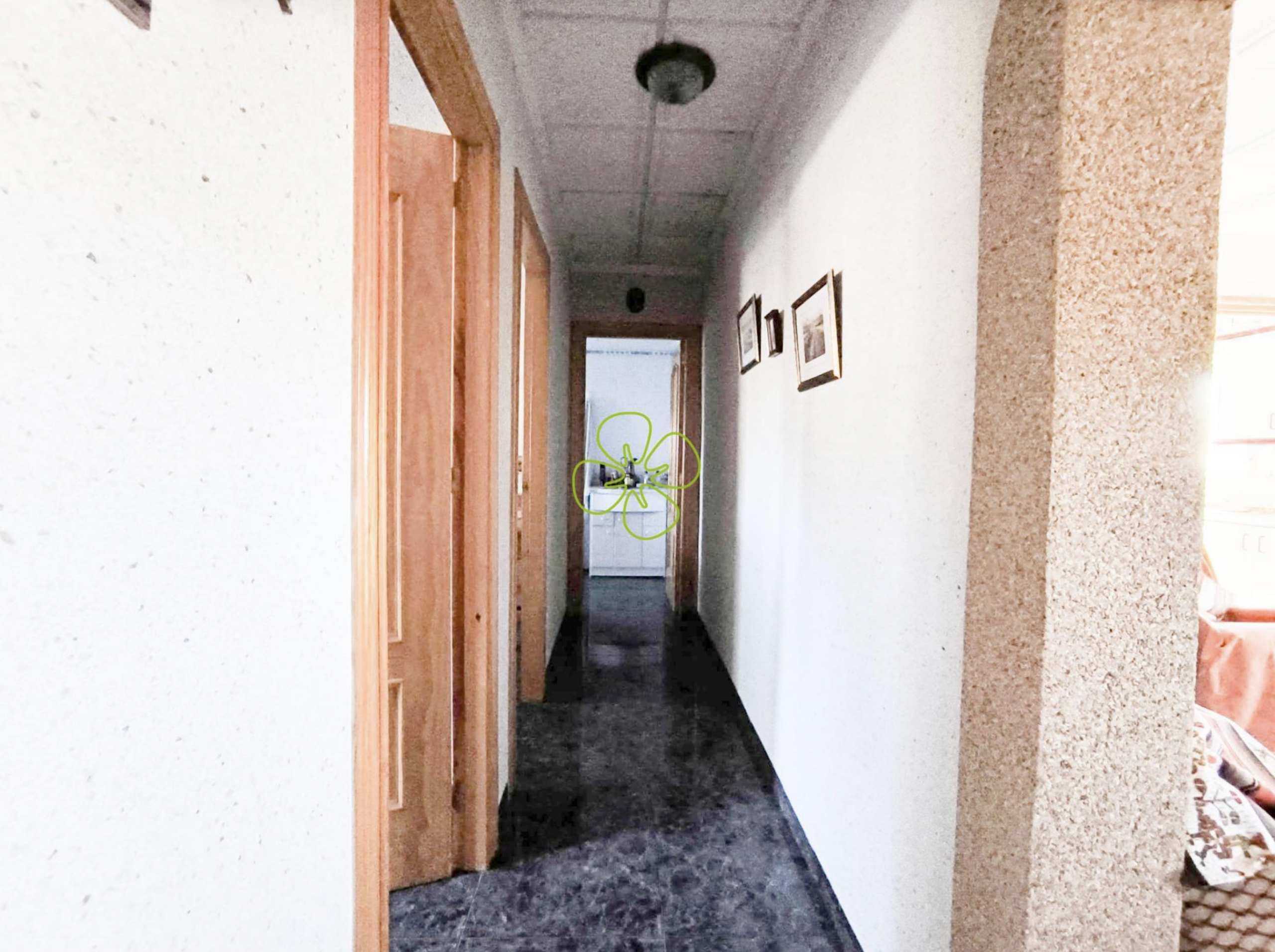 Villa Portada — Villa for sale in Velez Rubio
