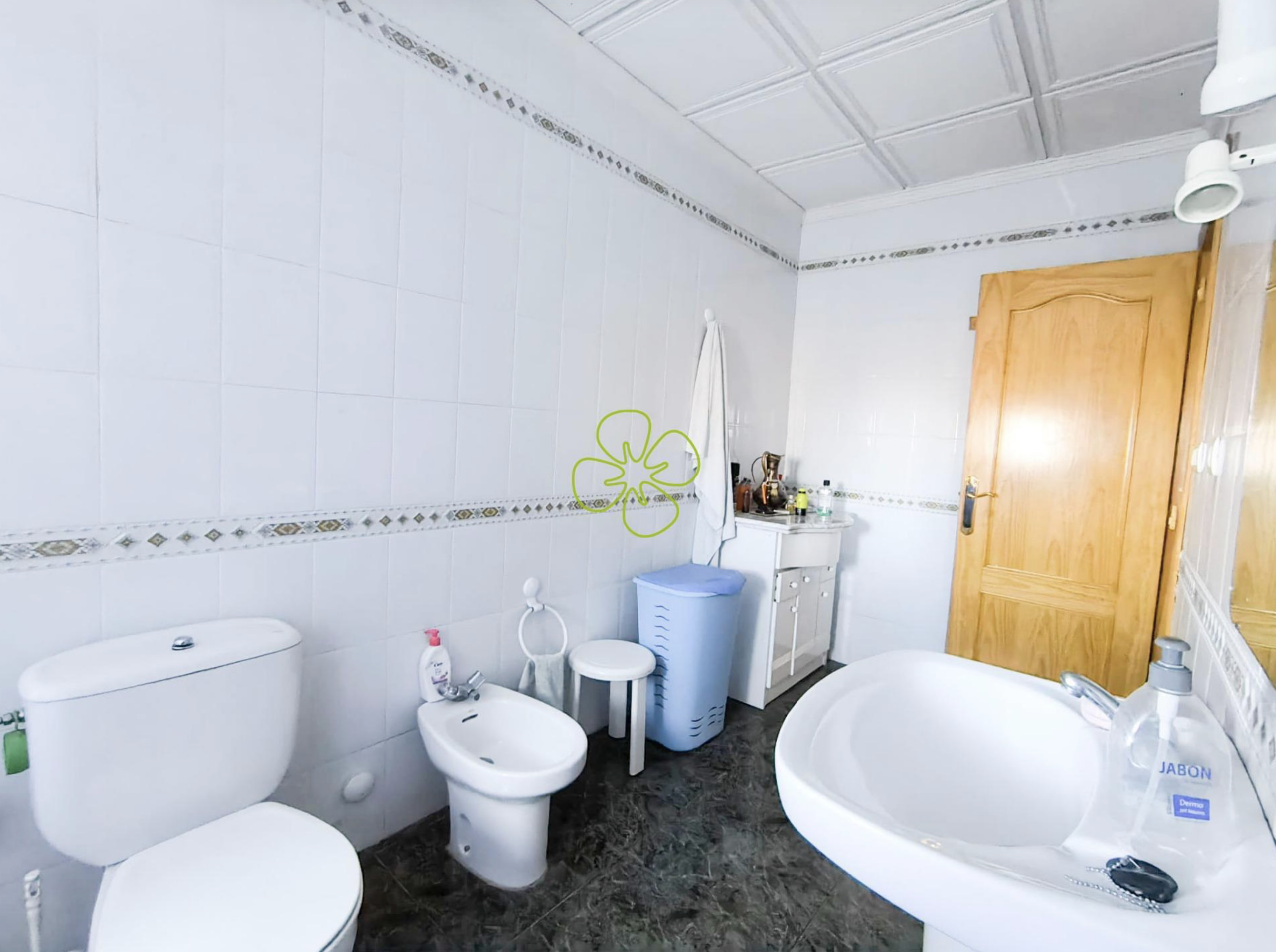 Villa Portada — Villa for sale in Velez Rubio