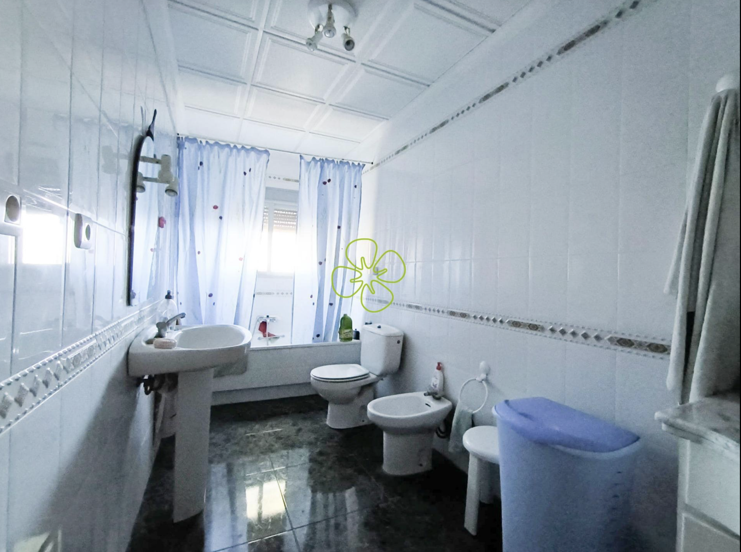 Villa Portada — Villa for sale in Velez Rubio