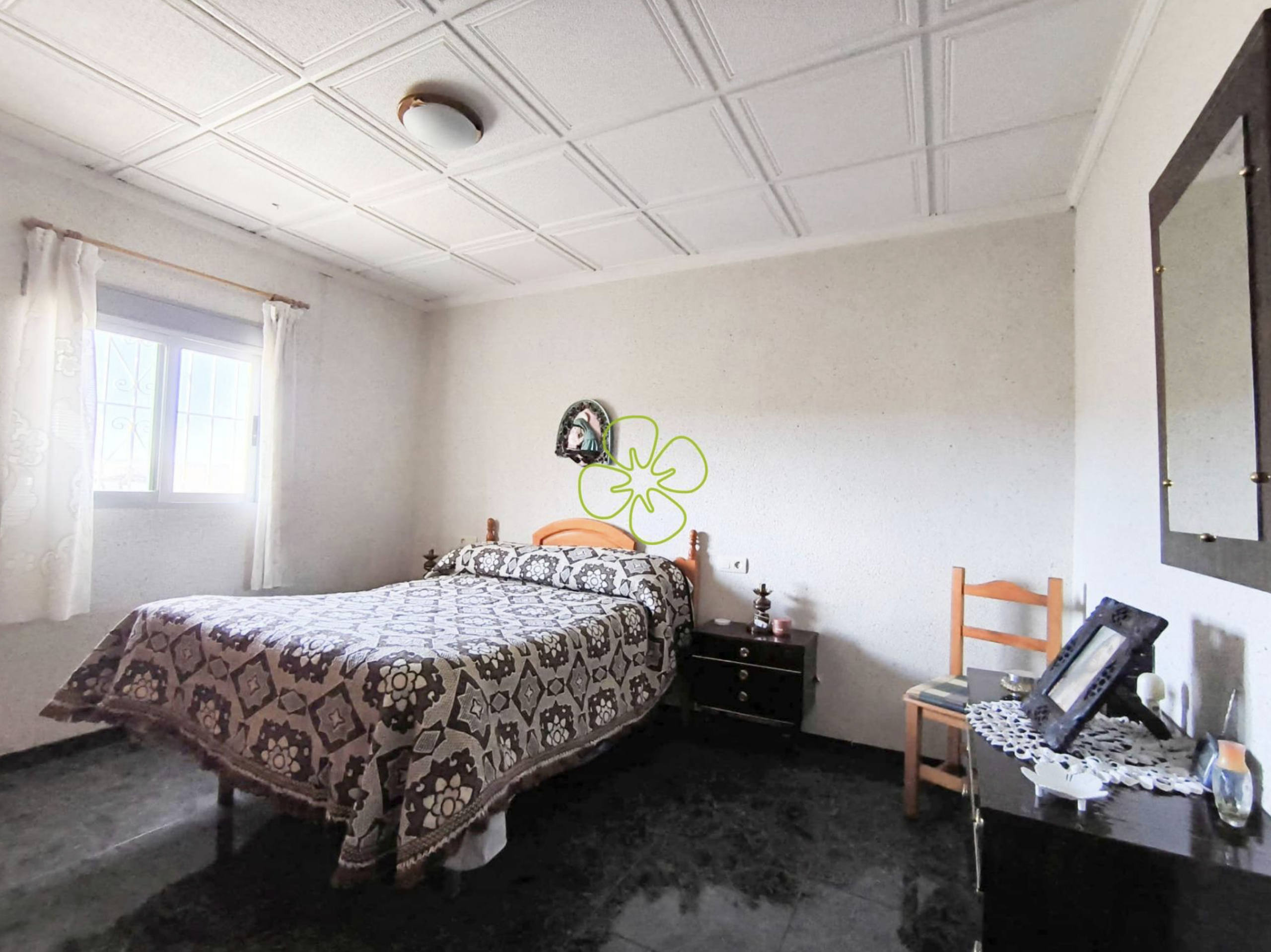 Villa Portada — Villa for sale in Velez Rubio