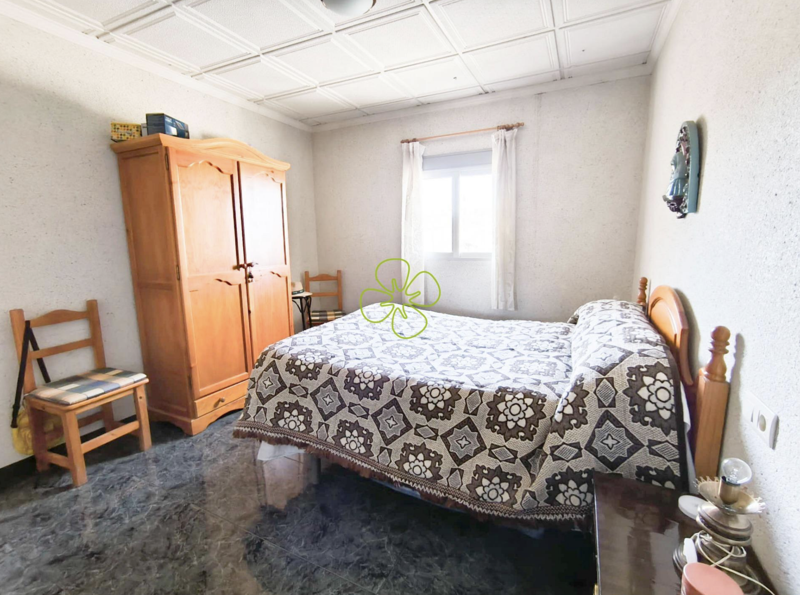Villa Portada — Villa for sale in Velez Rubio