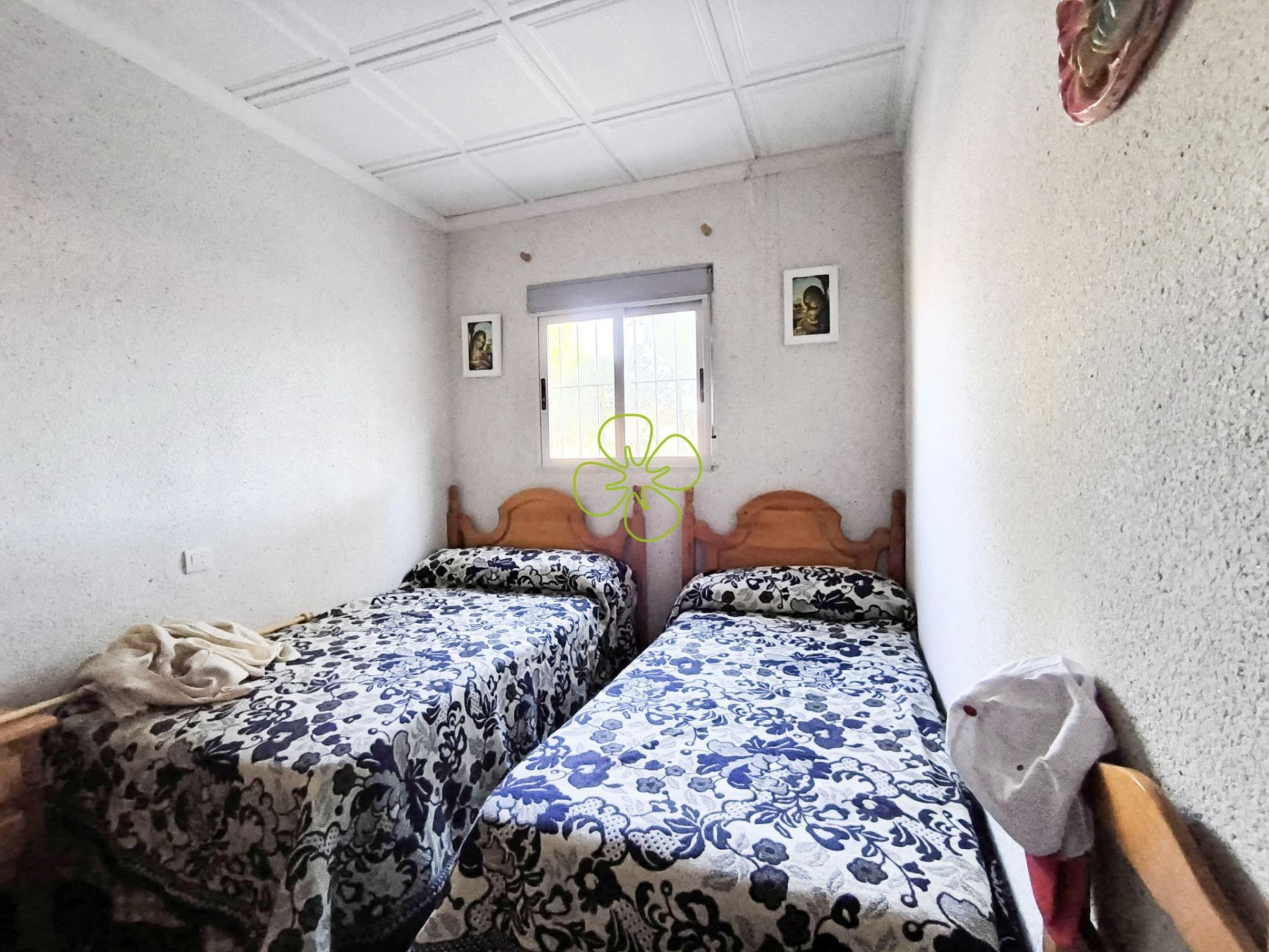 Villa Portada — Villa for sale in Velez Rubio