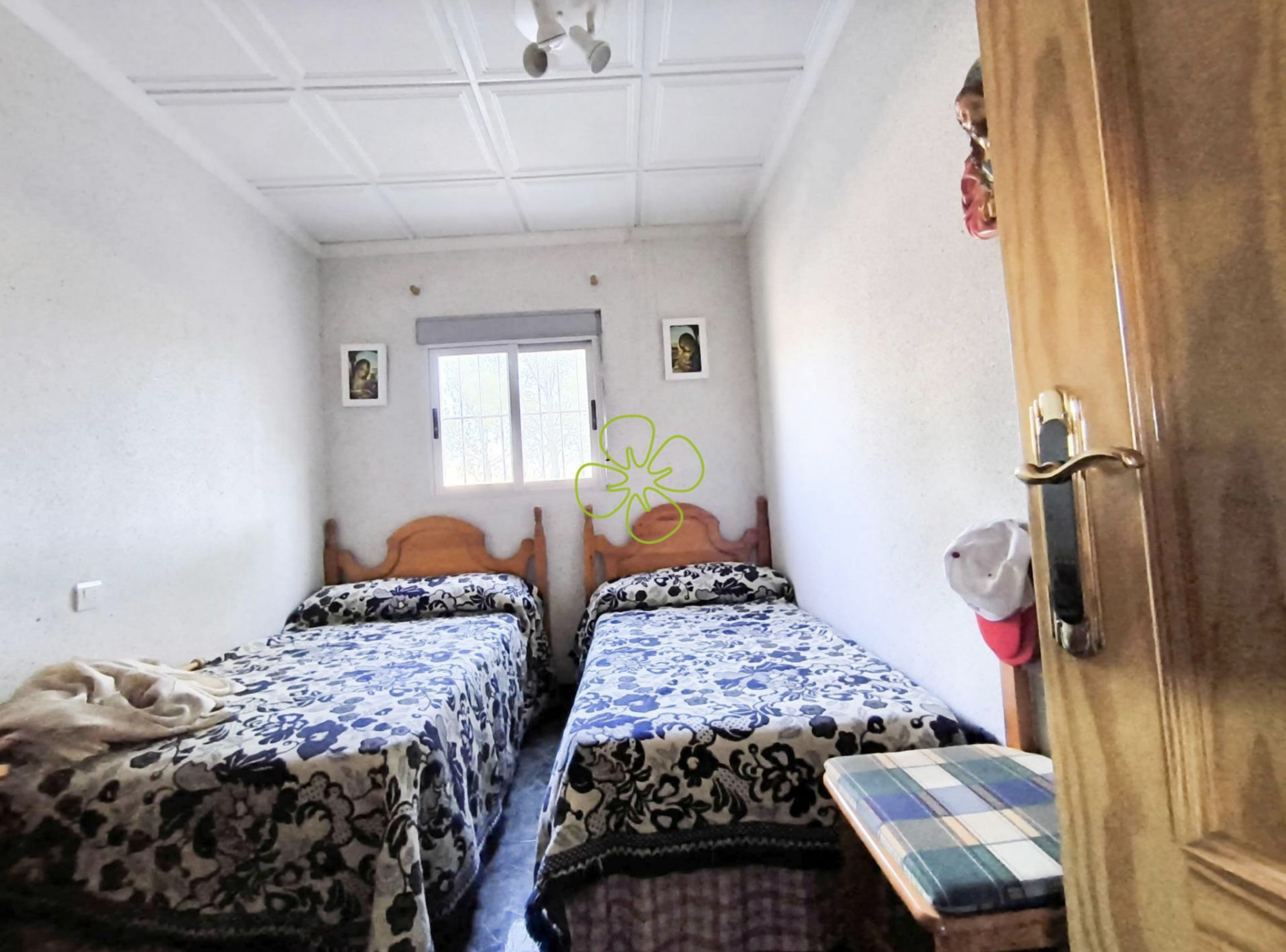 Villa Portada — Villa for sale in Velez Rubio