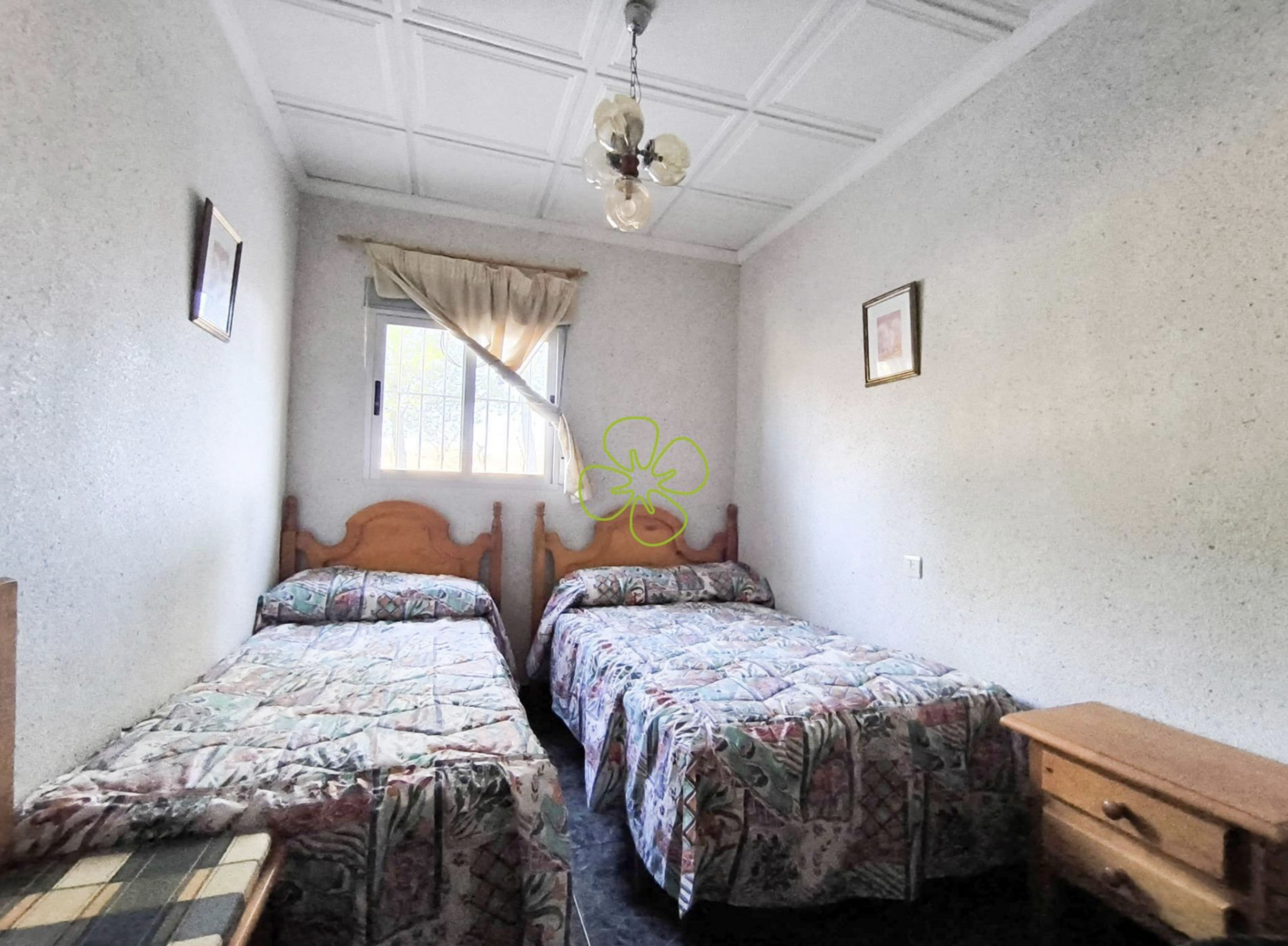 Villa Portada — Villa for sale in Velez Rubio