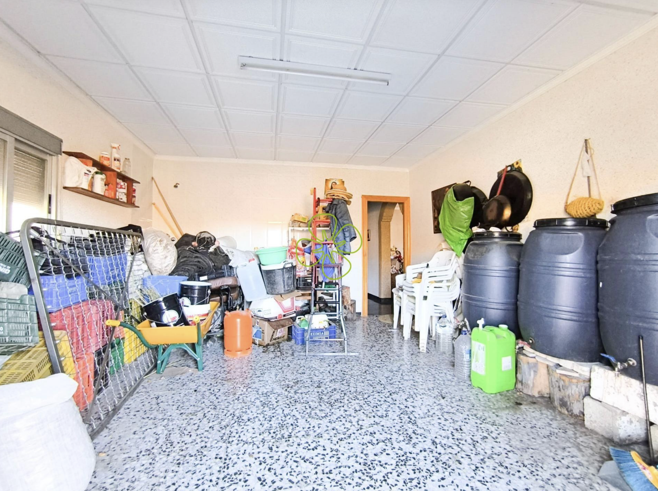 Villa Portada — Villa for sale in Velez Rubio