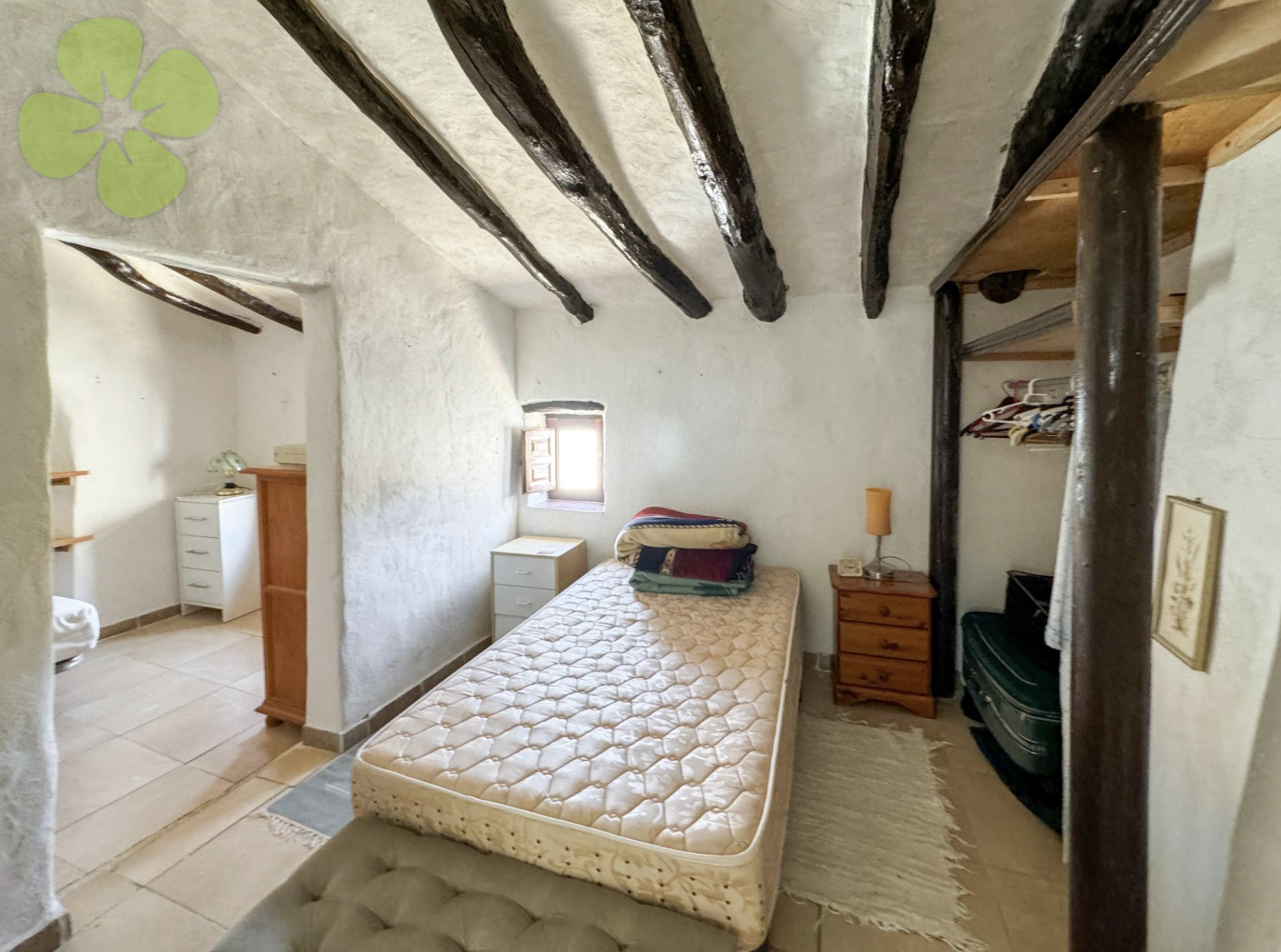Cortijo Maíz — Country House for sale in Albanchez