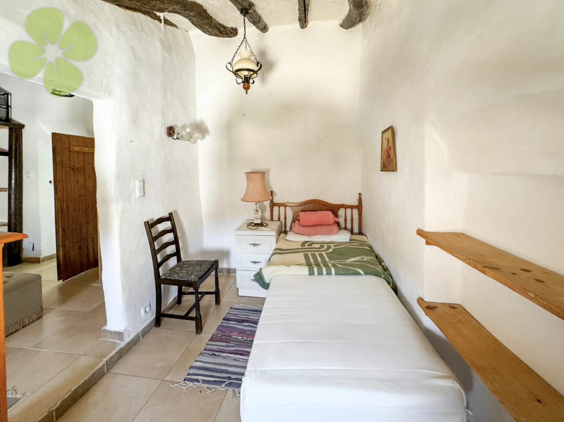 Cortijo Maíz — Country House for sale in Albanchez