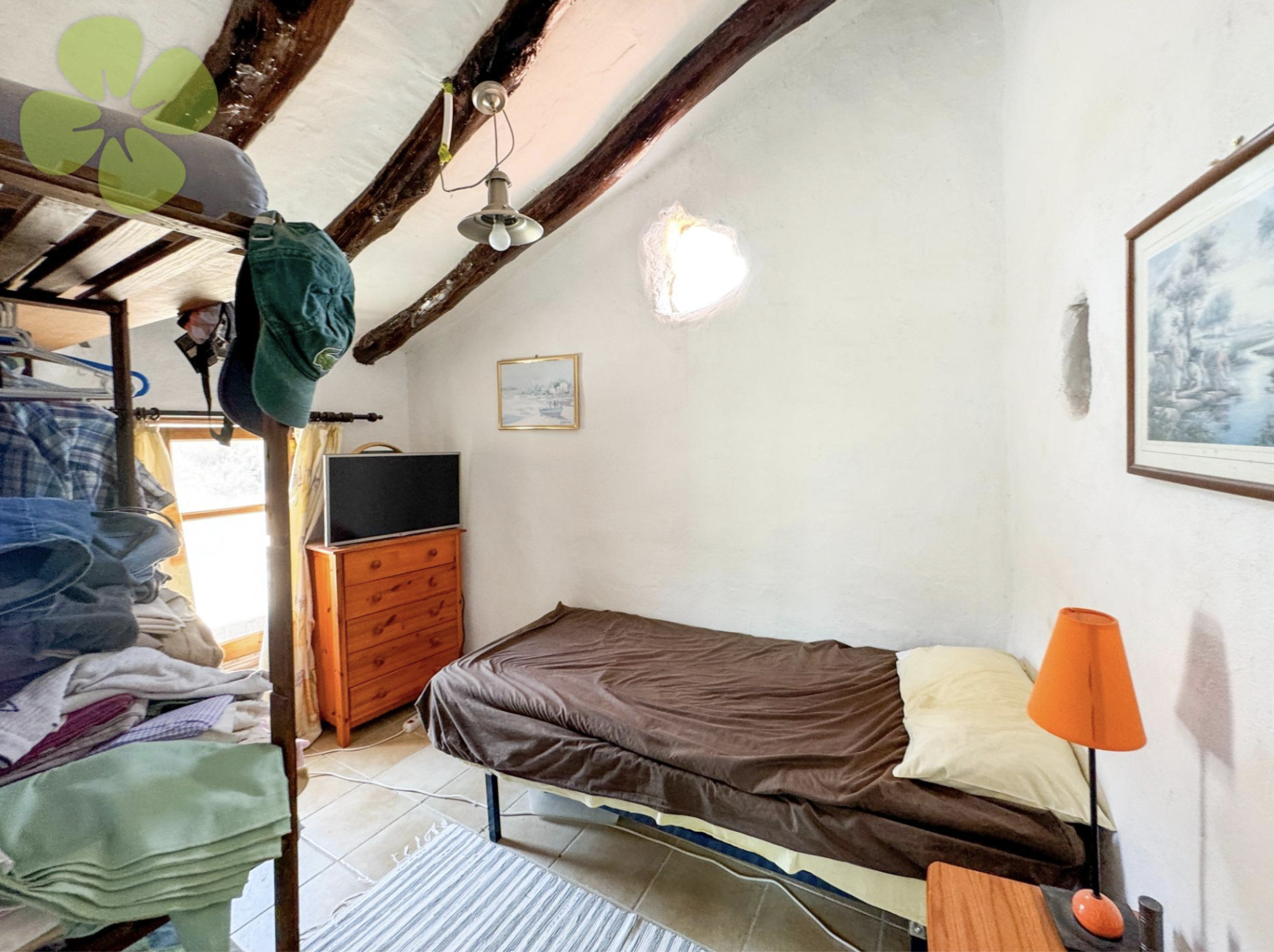 Cortijo Maíz — Country House for sale in Albanchez